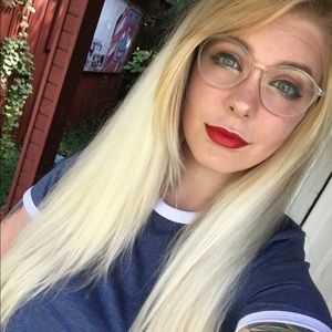 Meet your Posher, Bethany